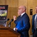 USDA press conference discussing fertilizer policy, May 19, 2026.