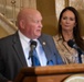 USDA press conference discussing fertilizer policy, May 19, 2026.