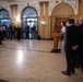 USDA press conference discussing fertilizer policy, May 19, 2026.