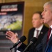 USDA press conference discussing fertilizer policy, May 19, 2026.