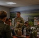 U.S. Army Europe and Africa Best Squad Competition Day 6