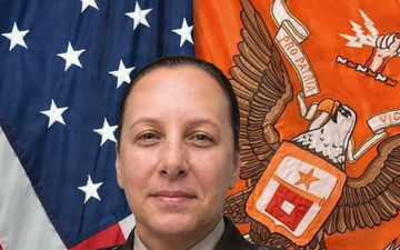 LTC Nancy Tucker