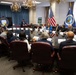 Land Grant University roundtable at the USDA Headquarters in Washington D.C., June 15, 2026.