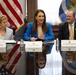 Land Grant University roundtable at the USDA Headquarters in Washington D.C., June 15, 2026.