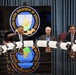 Land Grant University roundtable at the USDA Headquarters in Washington D.C., June 15, 2026.