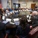 Land Grant University roundtable at the USDA Headquarters in Washington D.C., June 15, 2026.