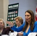 Land Grant University roundtable at the USDA Headquarters in Washington D.C., June 15, 2026.