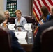 Land Grant University roundtable at the USDA Headquarters in Washington D.C., June 15, 2026.