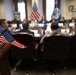 Land Grant University roundtable at the USDA Headquarters in Washington D.C., June 15, 2026.