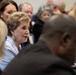 Land Grant University roundtable at the USDA Headquarters in Washington D.C., June 15, 2026.
