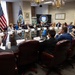 Land Grant University roundtable at the USDA Headquarters in Washington D.C., June 15, 2026.
