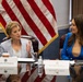Land Grant University roundtable at the USDA Headquarters in Washington D.C., June 15, 2026.