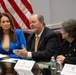 Land Grant University roundtable at the USDA Headquarters in Washington D.C., June 15, 2026.
