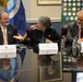 Land Grant University roundtable at the USDA Headquarters in Washington D.C., June 15, 2026.