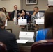 Land Grant University roundtable at the USDA Headquarters in Washington D.C., June 15, 2026.