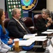 Land Grant University roundtable at the USDA Headquarters in Washington D.C., June 15, 2026.