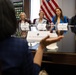 Land Grant University roundtable at the USDA Headquarters in Washington D.C., June 15, 2026.