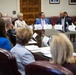 Land Grant University roundtable at the USDA Headquarters in Washington D.C., June 15, 2026.