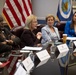Land Grant University roundtable at the USDA Headquarters in Washington D.C., June 15, 2026.