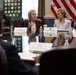 Land Grant University roundtable at the USDA Headquarters in Washington D.C., June 15, 2026.