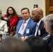 Land Grant University roundtable at the USDA Headquarters in Washington D.C., June 15, 2026.