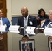 Land Grant University roundtable at the USDA Headquarters in Washington D.C., June 15, 2026.