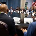 Land Grant University roundtable at the USDA Headquarters in Washington D.C., June 15, 2026.