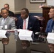 Land Grant University roundtable at the USDA Headquarters in Washington D.C., June 15, 2026.