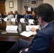 Land Grant University roundtable at the USDA Headquarters in Washington D.C., June 15, 2026.