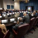 Land Grant University roundtable at the USDA Headquarters in Washington D.C., June 15, 2026.