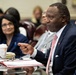 Land Grant University roundtable at the USDA Headquarters in Washington D.C., June 15, 2026.