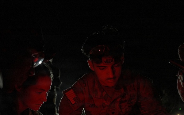 Soldiers Push Limits at 2026 USASOC Best Squad Competition