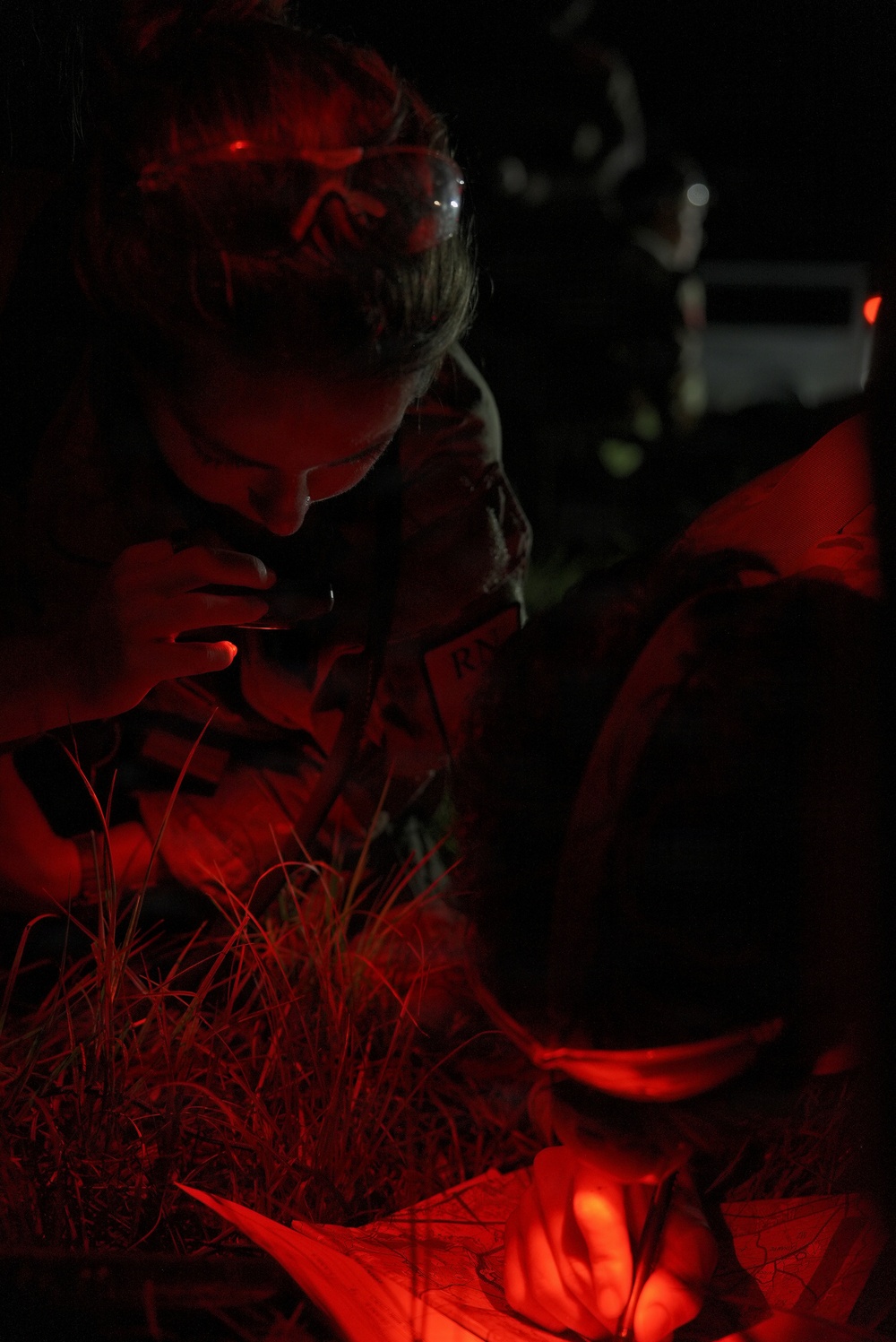 Soldiers Push Limits at 2026 USASOC Best Squad Competition