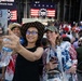Kick off ceremony of the Great American State Fair, Washington D.C., on Wednesday, June 24, 2026.