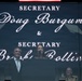 Kick off ceremony of the Great American State Fair, Washington D.C., on Wednesday, June 24, 2026.