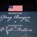 Kick off ceremony of the Great American State Fair, Washington D.C., on Wednesday, June 24, 2026.