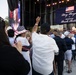 Kick off ceremony of the Great American State Fair, Washington D.C., on Wednesday, June 24, 2026.