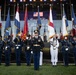 Kick off ceremony of the Great American State Fair, Washington D.C., on Wednesday, June 24, 2026.