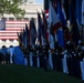 Kick off ceremony of the Great American State Fair, Washington D.C., on Wednesday, June 24, 2026.