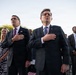 Kick off ceremony of the Great American State Fair, Washington D.C., on Wednesday, June 24, 2026.