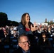 Kick off ceremony of the Great American State Fair, Washington D.C., on Wednesday, June 24, 2026.