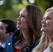 Kick off ceremony of the Great American State Fair, Washington D.C., on Wednesday, June 24, 2026.