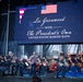 Kick off ceremony of the Great American State Fair, Washington D.C., on Wednesday, June 24, 2026.