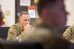 Disciplined Formations Begin with Sound Legal Advice