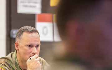 Disciplined Formations Begin with Sound Legal Advice