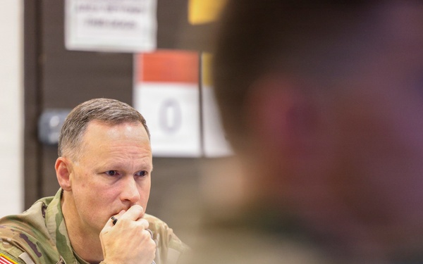Disciplined Formations Begin with Sound Legal Advice