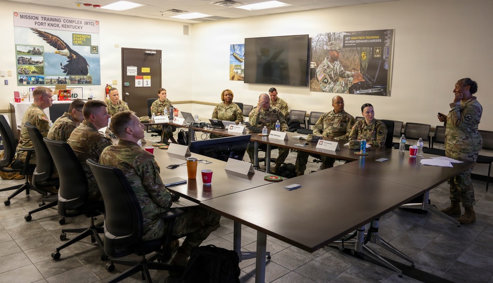 Disciplined Formations Begin with Sound Legal Advice