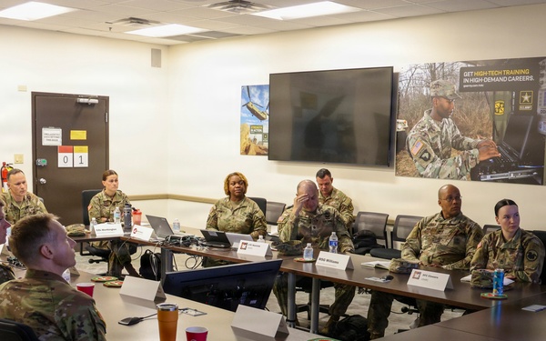 Disciplined Formations Begin with Sound Legal Advice