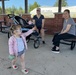 The Stroller Squad and beyond: How JBLM’s New Parent Support Program rolls