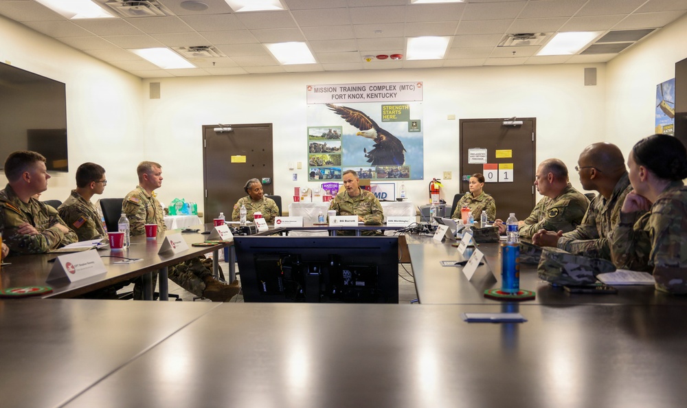 Disciplined Formations Begin with Sound Legal Advice